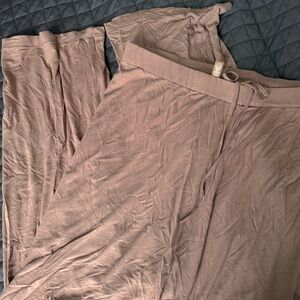 SKIMS Sleep Pant - L